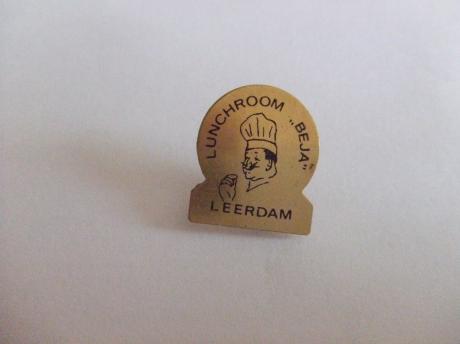 Leerdam Lunchroom Beja